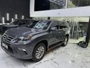 Lexus GX460 PLATINUM