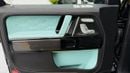 BRABUS 800 - Mercedes-AMG G 63  2025 Mercedes-AMG G 63 | 4.0L Twin-Turbo V8 | 800 HP | BRABUS Middle East Warranty