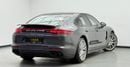بورش باناميرا 2018 Porsche Panamera, Full Porsche Service History, Sport Chrono Package, Fully Loaded, GCC