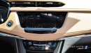 Cadillac XT5 2.0P Sport 4WD Aut. V87 (For Local Sales plus 10% for Customs & VAT)