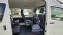 Toyota Hiace DX Commuter V6 3.5L Petrol 2025YM