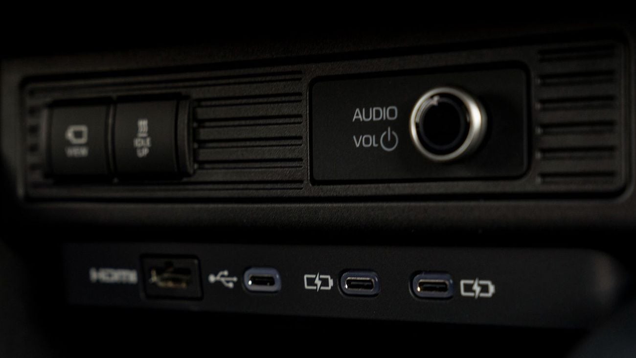 Toyota Prado FULL OPTION