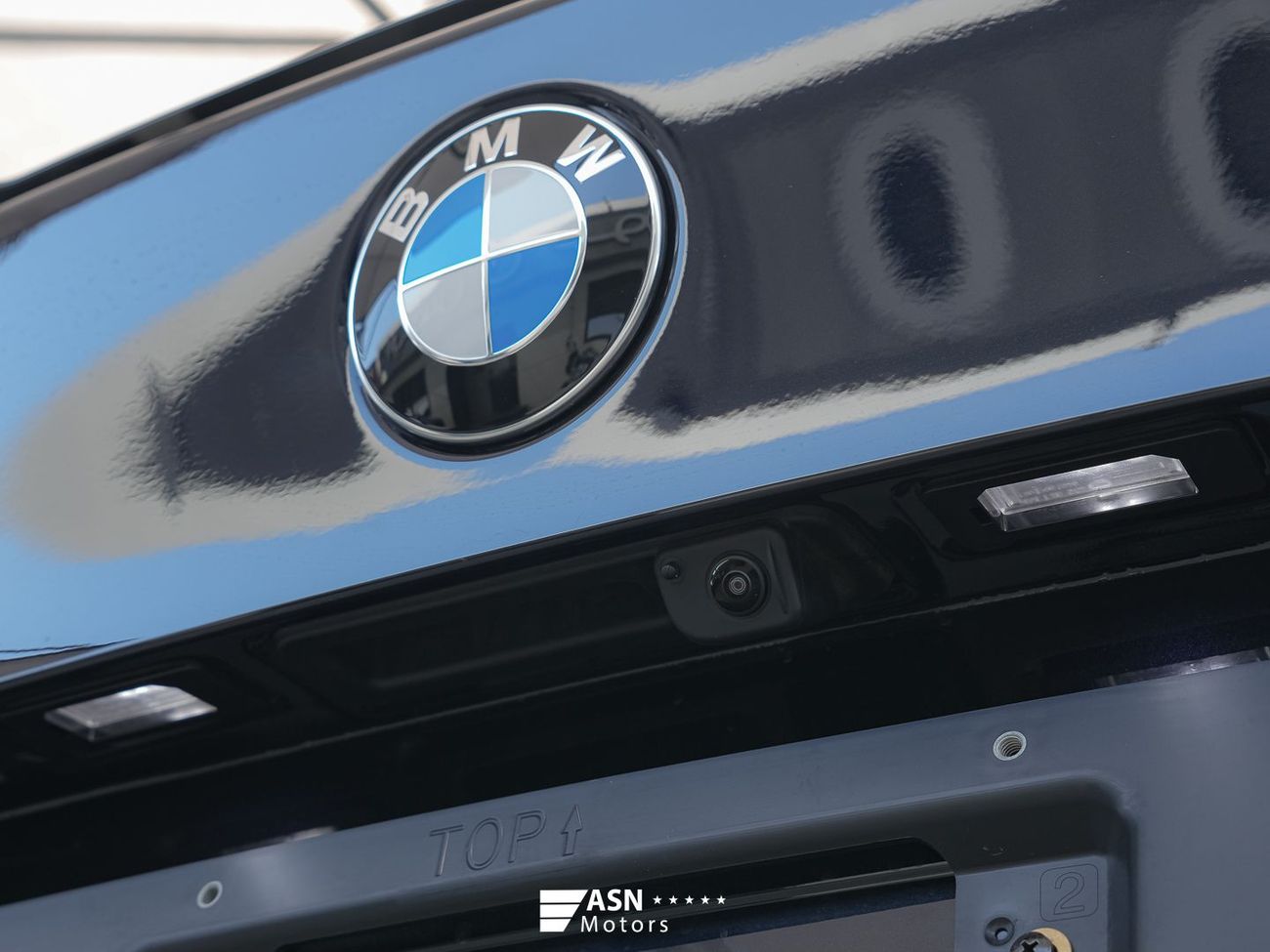 بي أم دبليو 225L 2 Series M Sport Shadow Edition 2026 (Export Price)