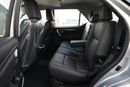 Toyota Fortuner Legender V6 4.0L Petrol 7-Seater Automatic Transmission