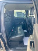 Ford Ranger DIESEL 3.0 LITER ,RIGHT HAND DRIVE ,ONLY FOR EXPORT AVAILABLE