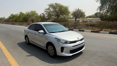 Kia Rio LX