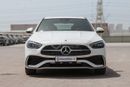 Mercedes-Benz C 200 L SPORT VERSION 1.5L V4 PETROL RWD AT 2025MY LHD