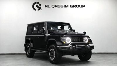باو 212 STD (NON GCC) BAW 212 | BRAND NEW | 2.0L Turbo | 5 Years Warranty Ref#N064087