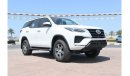 Toyota Fortuner FORTUNER AWD 2.7L PETROL 2023