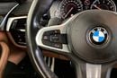 بي أم دبليو 530i M Sport | شامل الضمان | 0 ﺪﻔﻋﺓ ﺃﻮﻟﻯ