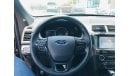 Ford Explorer FULL OPTION 4WD