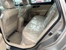Nissan Altima Sv