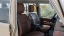 Toyota Land Cruiser 70 LC76 LX 2026 Toyota Land Cruiser LC76 4.0L AT Petrol Full Option (Beige)