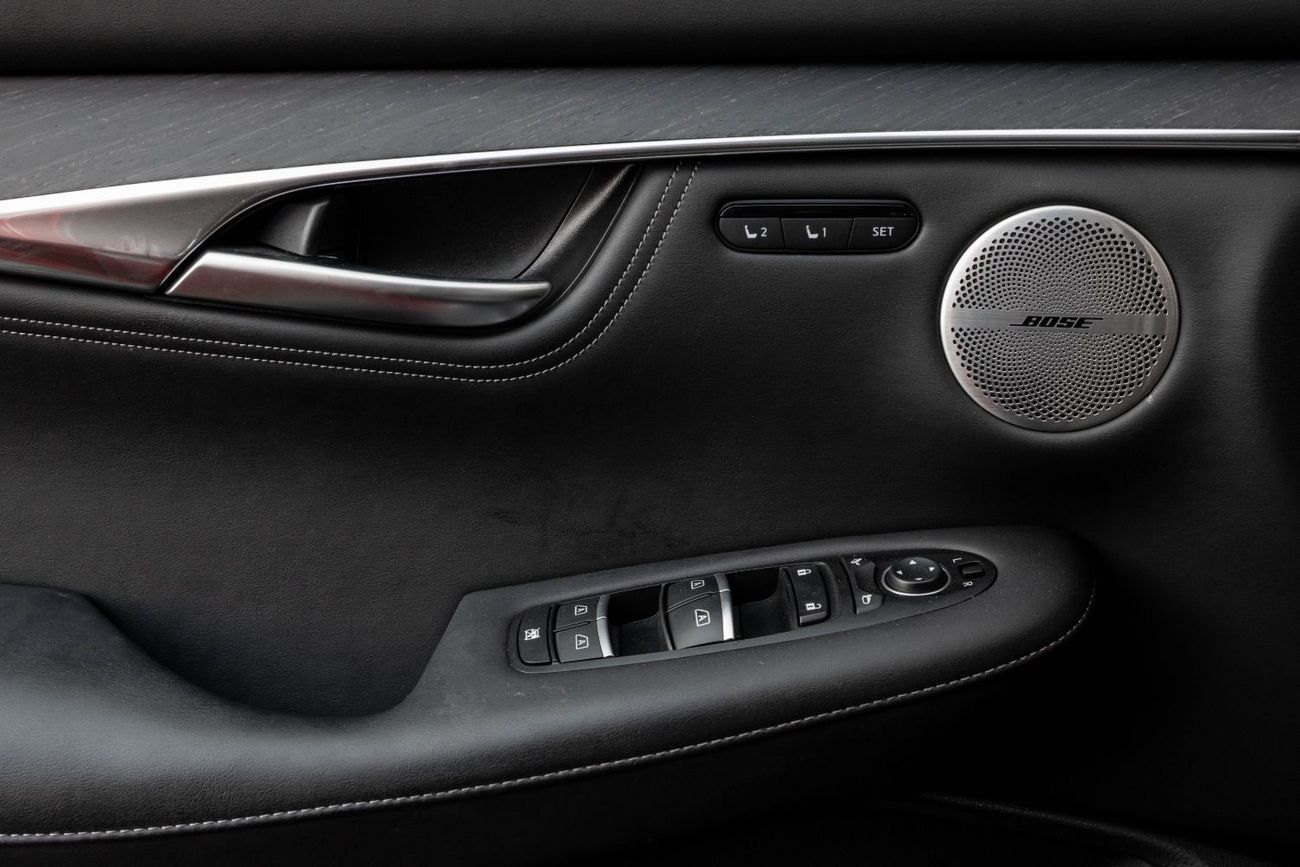 Infiniti QX55 2,879 P.M | 0% Downpayment | QX55 SENSORY | AGENCY WARRANTY!