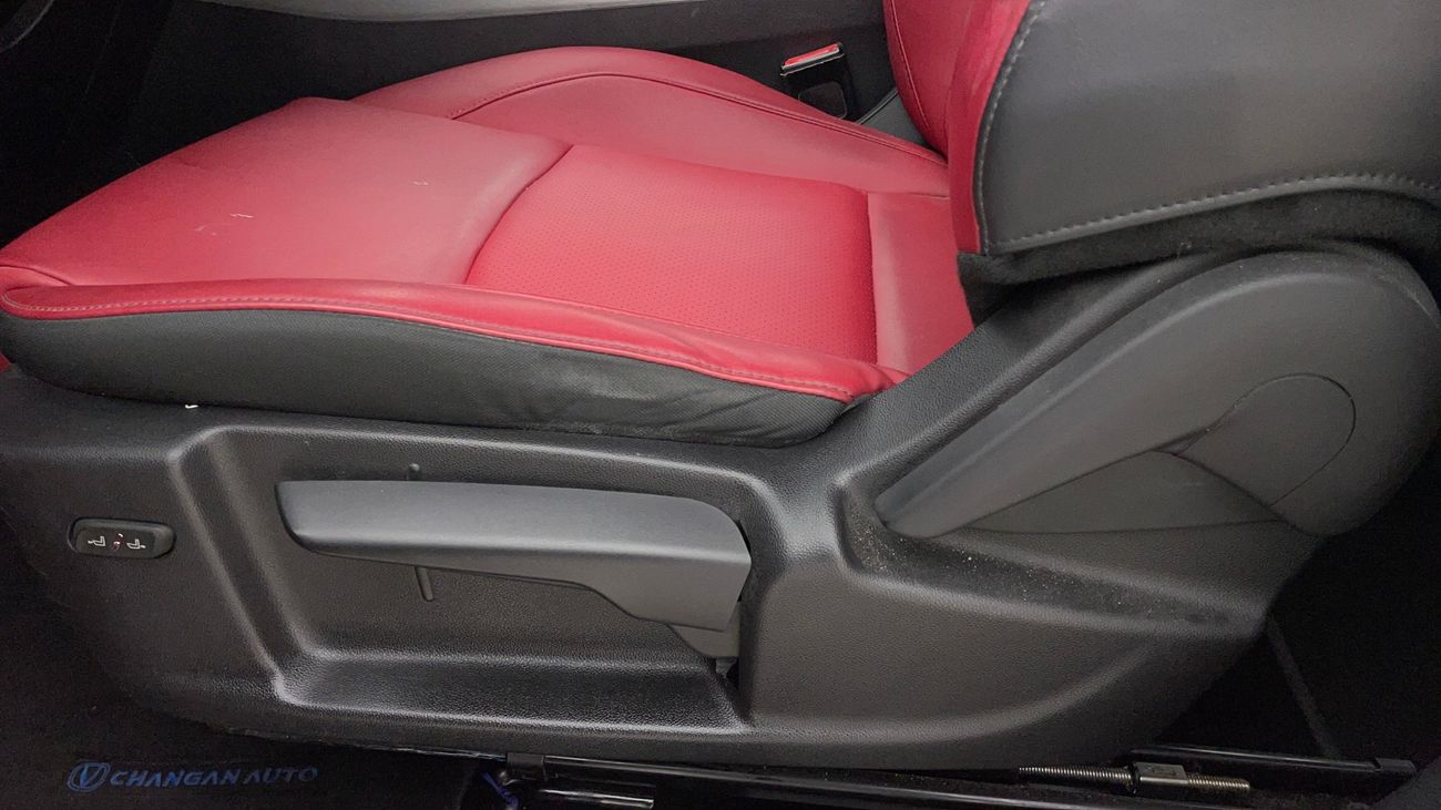 تشنجان سي اس 35 بلس LIMITED 1.4 | بدون دفعة مقدمة | اختبار القيادة في المنزل