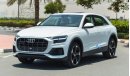 Audi Q8 3.0L TFSi Quattro con Accesorios Adicionales Gasolina T/A 2020