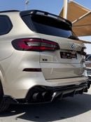 BMW X5 40i M Sport Dynamic 3.0L
