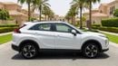 Mitsubishi Eclipse Cross GLS MIDLINE 2025 | AED 893/Month | 0 DP | 30 Day Return | Warranty | Service History