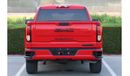 GMC Sierra GMC SIERRA 2020 ELEVATION GCC