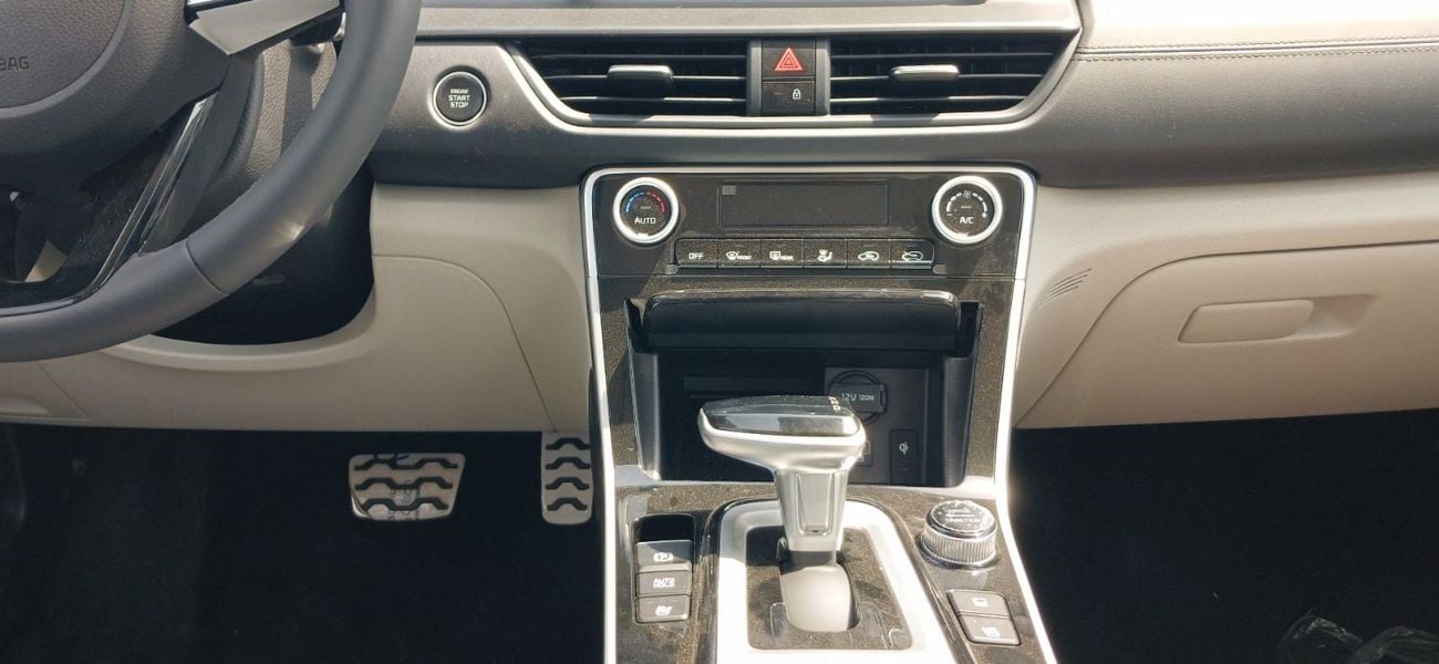 كيا سيلتوس 1.4L Petrol Turbo GِِCC 2026YM