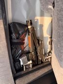 Nissan Armada Nissan Armada 2022