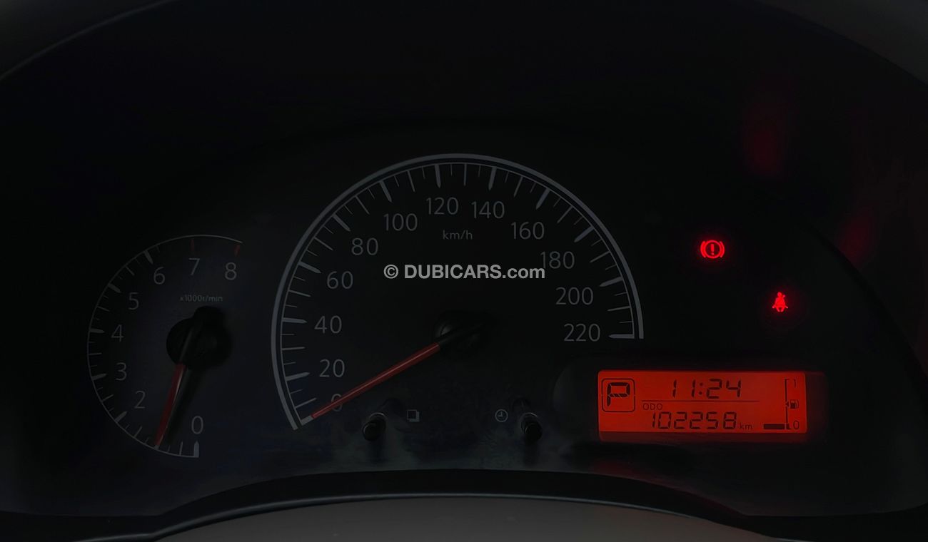 Nissan Sunny SV 1.5 | Under Warranty | Inspected on 150+ parameters