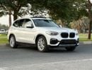 BMW X3 xDrive 30i Exclusive 2.0L