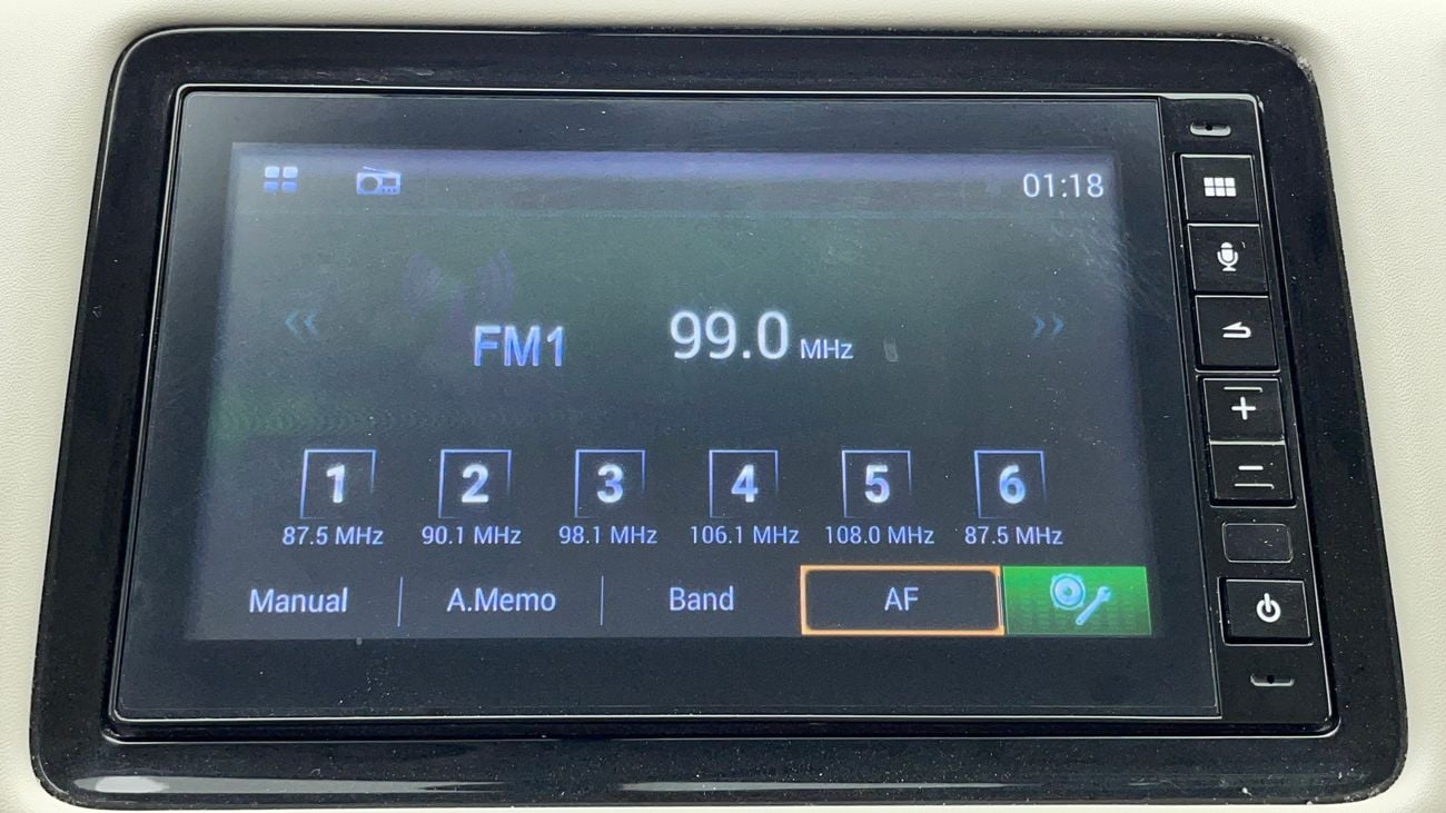 Honda HRV LX 1.8 | Zero Down Payment | Home Test Drive