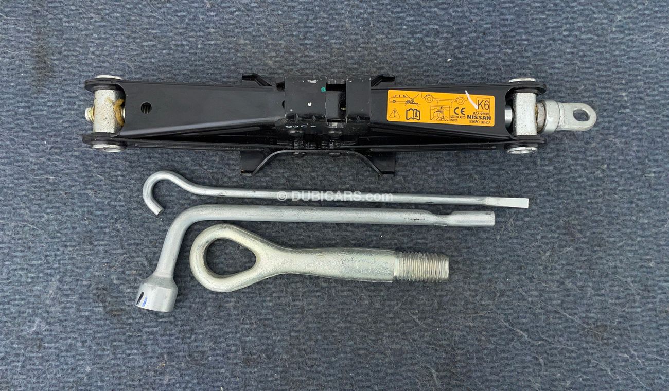 Nissan Sunny SV 1.5 | Zero Down Payment | Free Home Test Drive