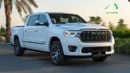 RAM 1500 TUNGSTEN ( Only For Export ) SST H.O 3.0TT GCC 2026 BRAND NEW