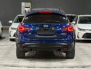 Infiniti QX70 Sport