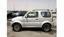 Suzuki Jimny 1.6 Automatic Gear 2018 Full options