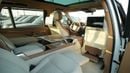 Land Rover Range Rover SV LWB P530 SV LWB White-Tan 2022 MY Export only