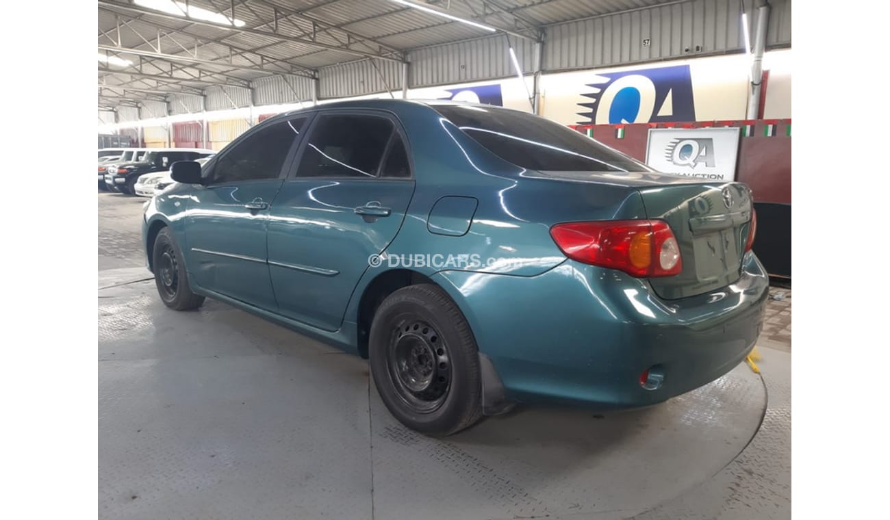 تويوتا كورولا تويوتا كورولا 1.6 لتر