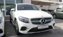 Mercedes-Benz GLC 250 2.0L 4Matic