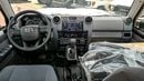 Toyota Land Cruiser Pick Up Pick UpLC 79 DC 4.0L YM 2024