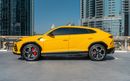 Lamborghini Urus 4.0T V8 Performante