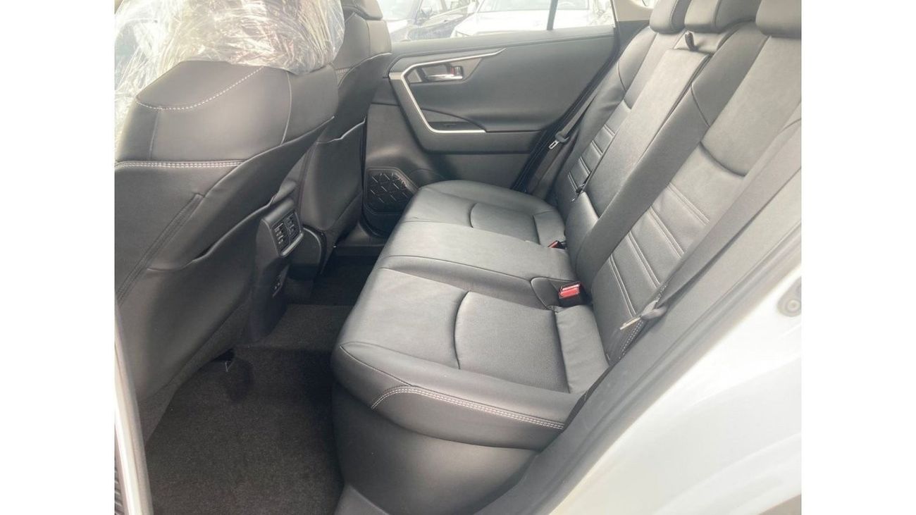 تويوتا راف ٤ TOYOTA RAV3 HYBRID 2.5 MY2023