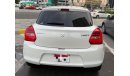 سوزوكي سويفت SUZUKI SWIFT 1.2L GLX 2023 MODEL