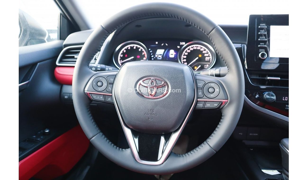 Toyota Camry Toyota Camry SE, 3.5L Petrol, A/T(FOR EXPORT)