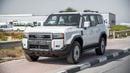 تويوتا برادو GXR TOYOTA PRADO 2.8 ALR STANDARD DSL -2026YM