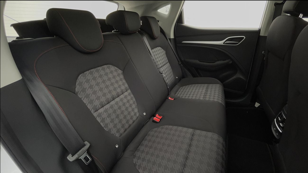 MG ZS Std 1.5L 2022 STD | AED 516/Month | 0 DP | 30 Day Return | Warranty | Service History