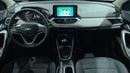 Chevrolet Groove 2025 LT | AED 633/Month | 0 DP | 30 Day Return | Warranty