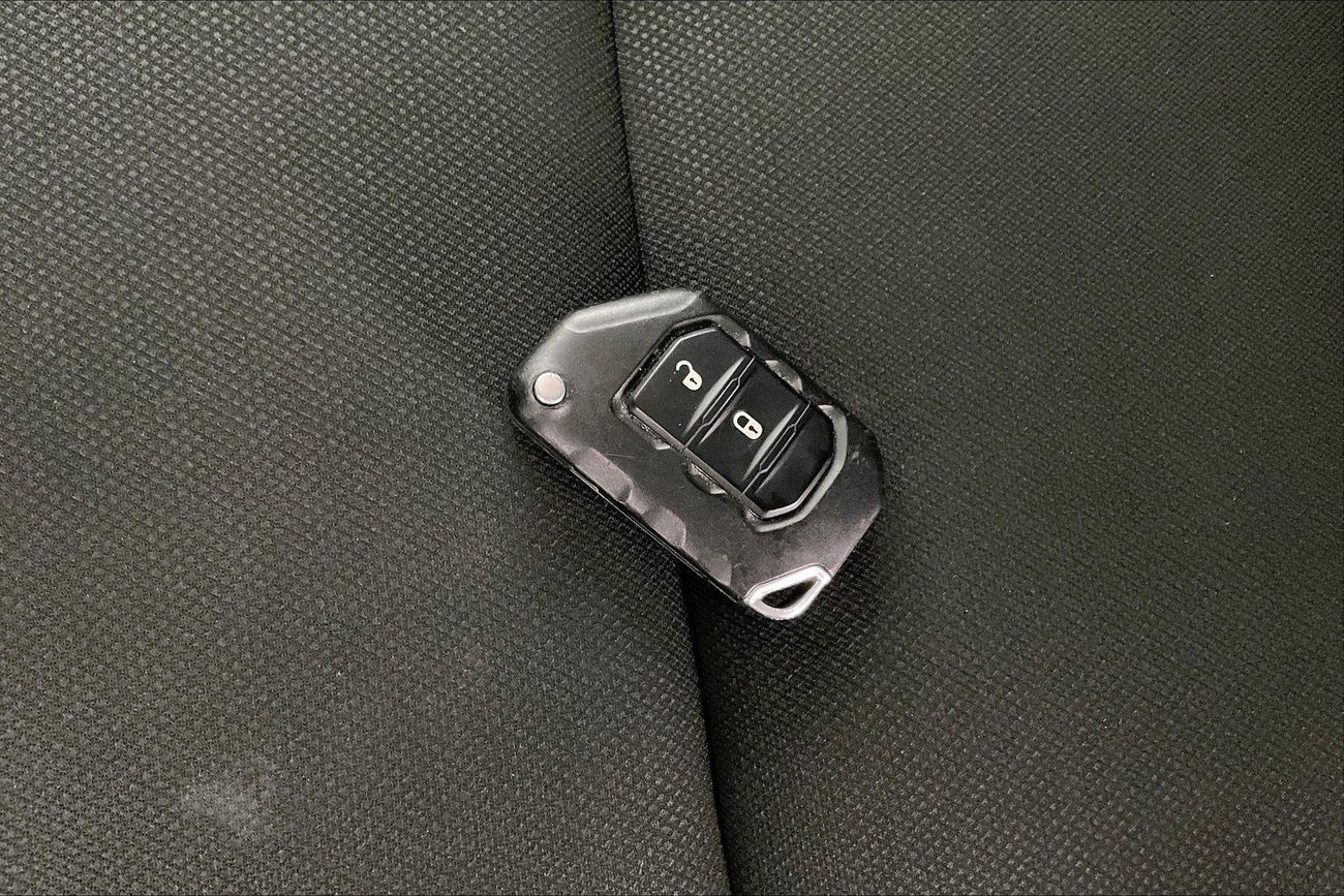 جيب رانجلر Sport Unlimited | شامل الضمان | 0 ﺪﻔﻋﺓ ﺃﻮﻟﻯ