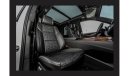 Cadillac Escalade CADILLAC ESCALADE 6.2L PREMIUM PLATINUM ESV HI A/T PTR [EXPORT ONLY]