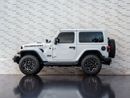 Jeep Wrangler Rubicon 3.6L A/T (5 Seater)