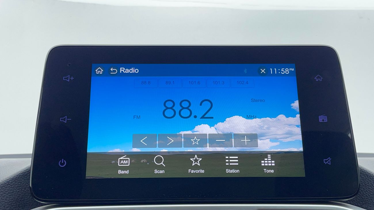 Chevrolet Captiva LS 1.5 | Zero Down Payment | Free Home Test Drive