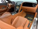 بنتلي كونتيننتال جي تي 2016 Bentley Continental GT V8 S, Full Service History, Excellent Condition, GCC