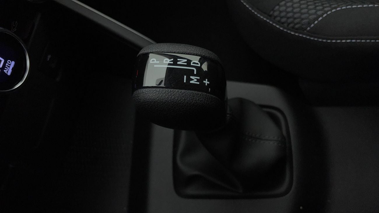 Renault Duster LE 1.6 | Zero Down Payment | Home Test Drive