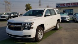 شيفروليه تاهو TAHOE - 5.3L - 4X4 - 2020 - PTR